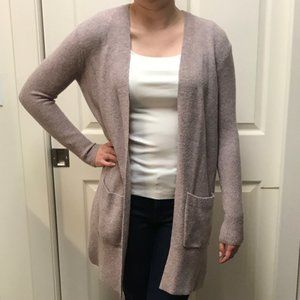 Madewell Kent Cardigan